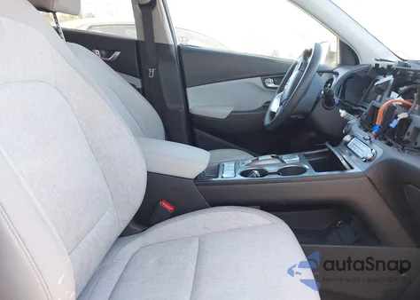 2023 Hyundai Kona Electric Se из США, поврежденный, VIN KM8K23AG0PU180028